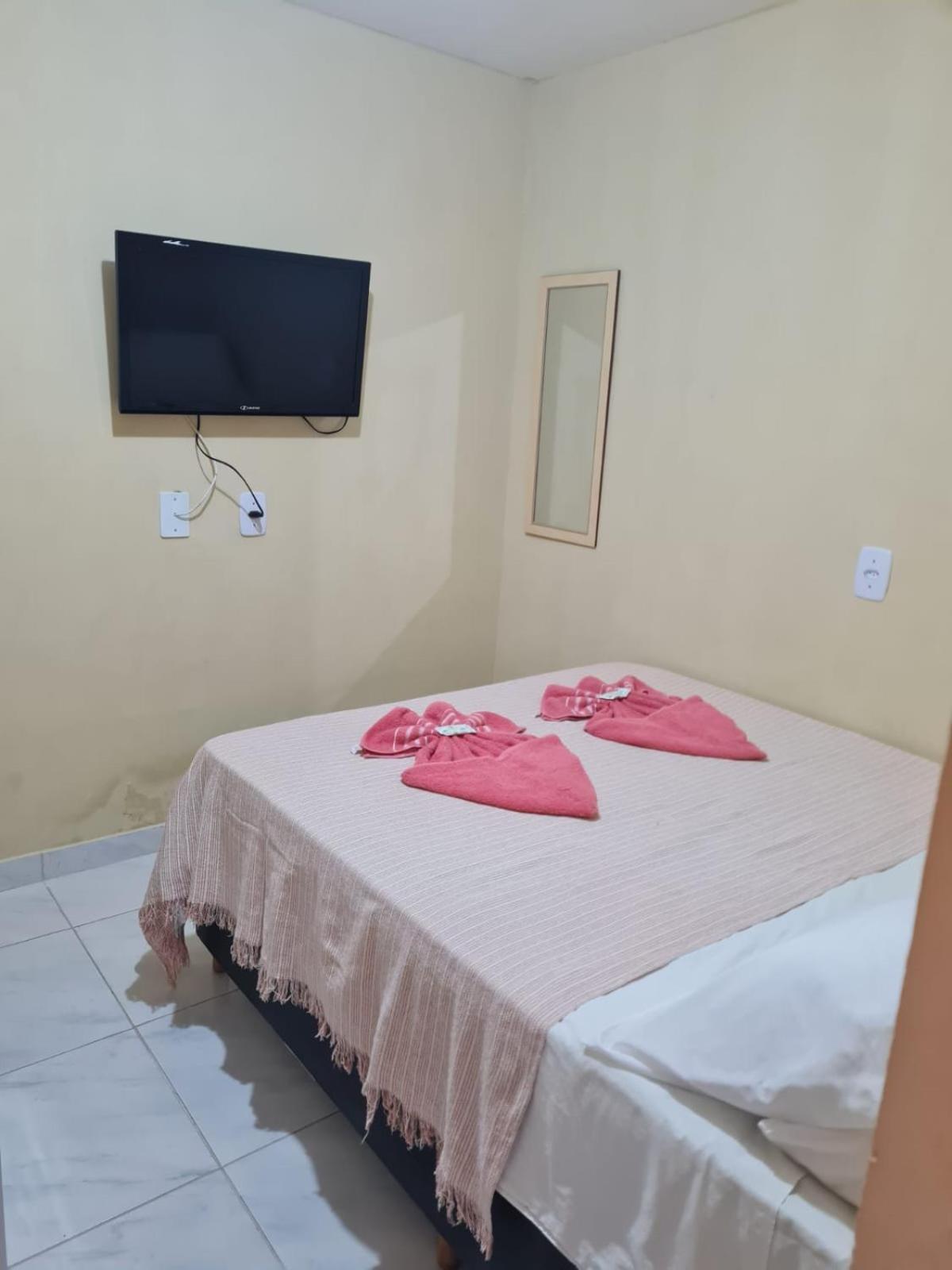 Hotel Veleiro De Porto Pôrto das Galinhas エクステリア 写真