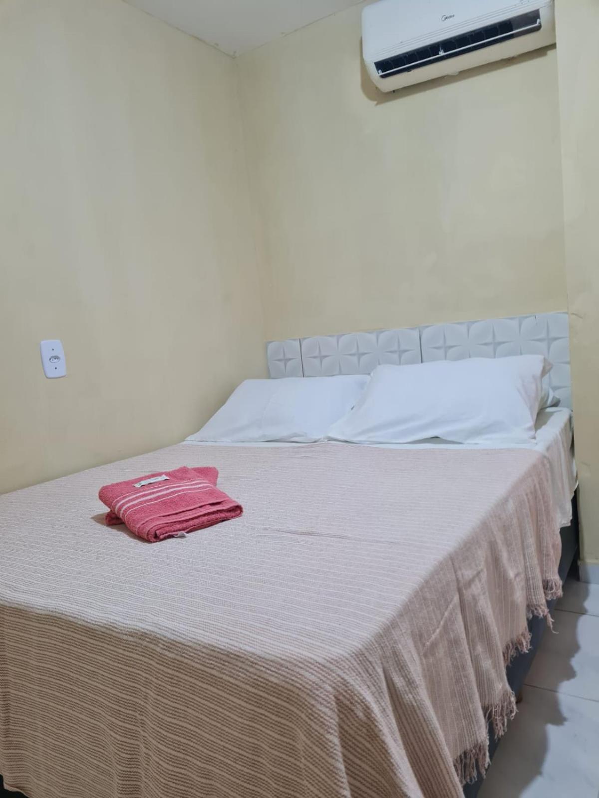 Hotel Veleiro De Porto Pôrto das Galinhas エクステリア 写真