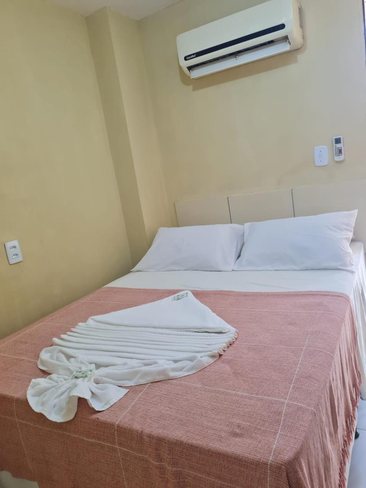 Hotel Veleiro De Porto Pôrto das Galinhas エクステリア 写真