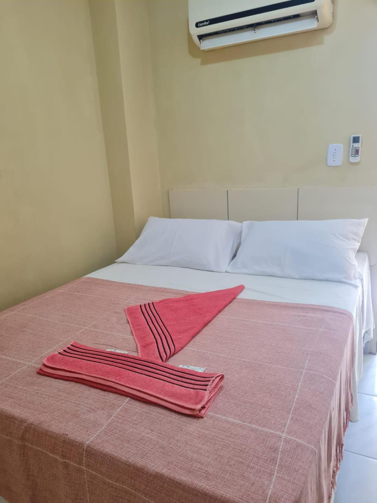 Hotel Veleiro De Porto Pôrto das Galinhas エクステリア 写真