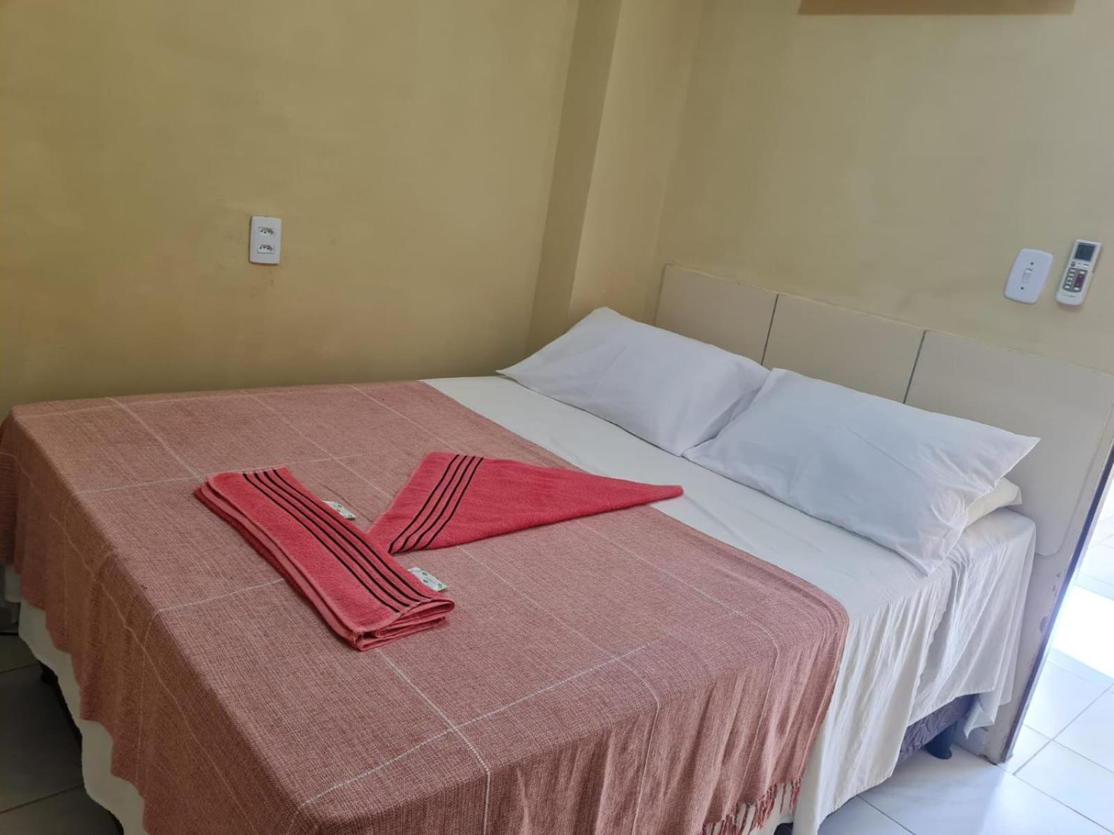 Hotel Veleiro De Porto Pôrto das Galinhas エクステリア 写真