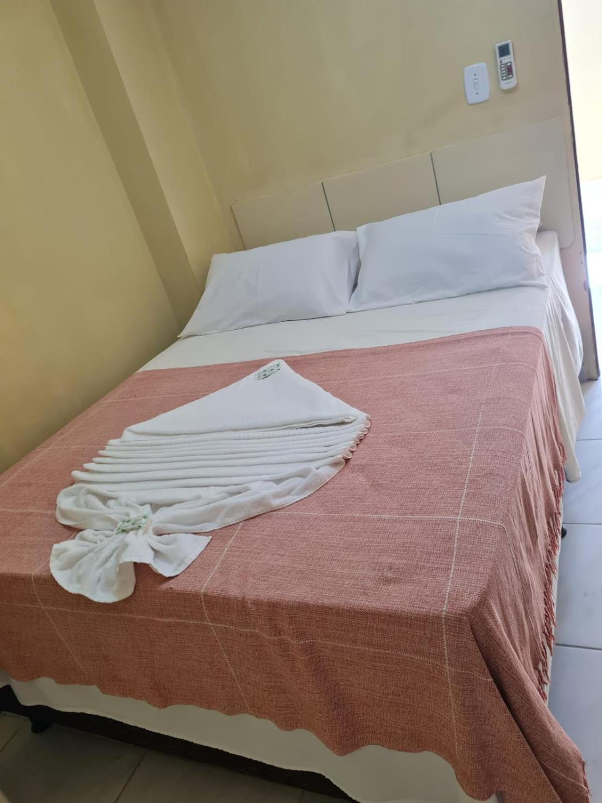 Hotel Veleiro De Porto Pôrto das Galinhas エクステリア 写真