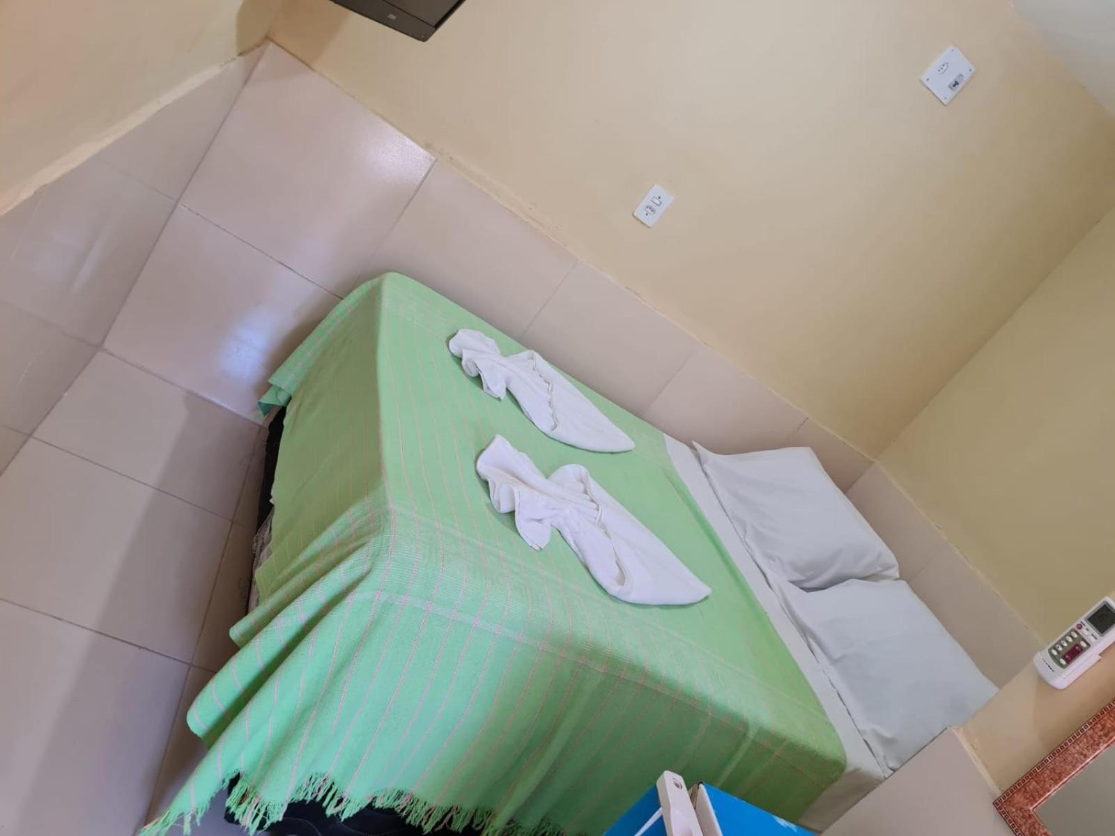 Hotel Veleiro De Porto Pôrto das Galinhas エクステリア 写真