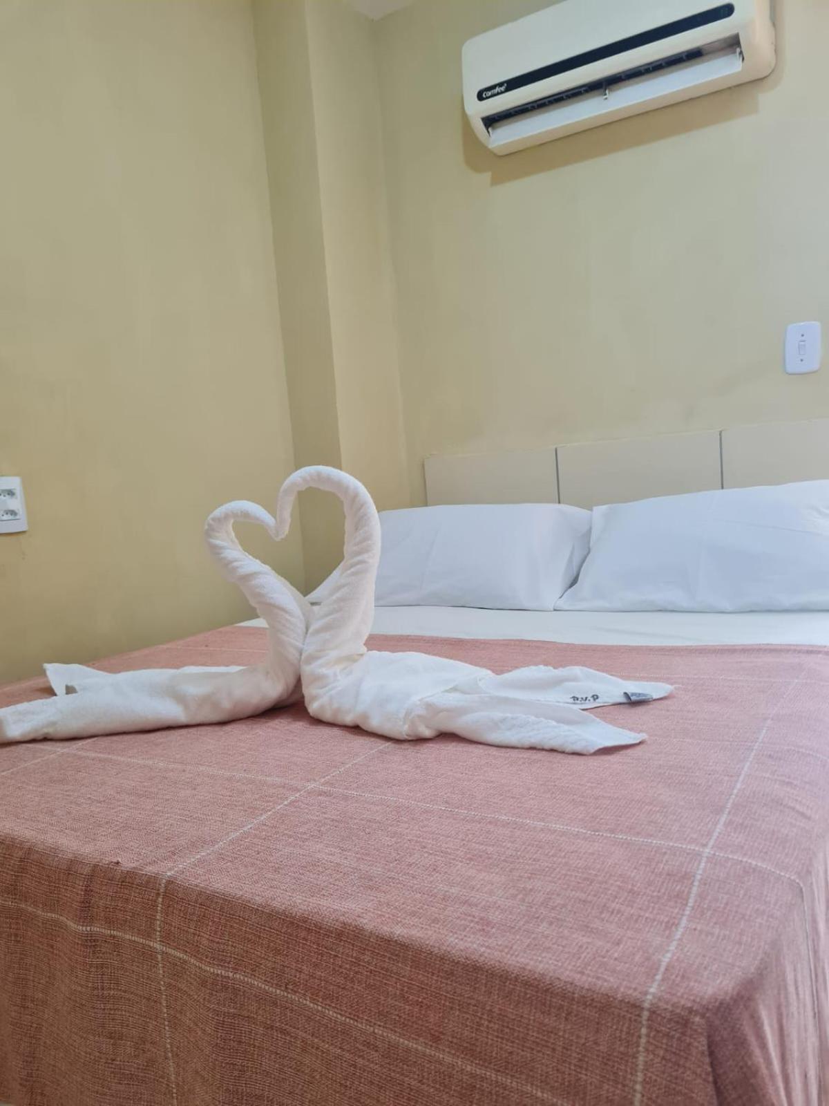 Hotel Veleiro De Porto Pôrto das Galinhas エクステリア 写真