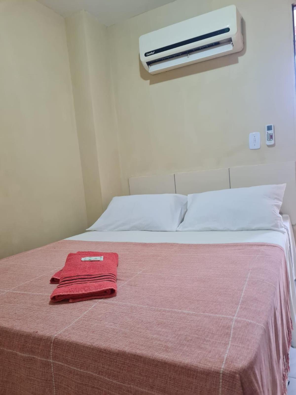 Hotel Veleiro De Porto Pôrto das Galinhas エクステリア 写真
