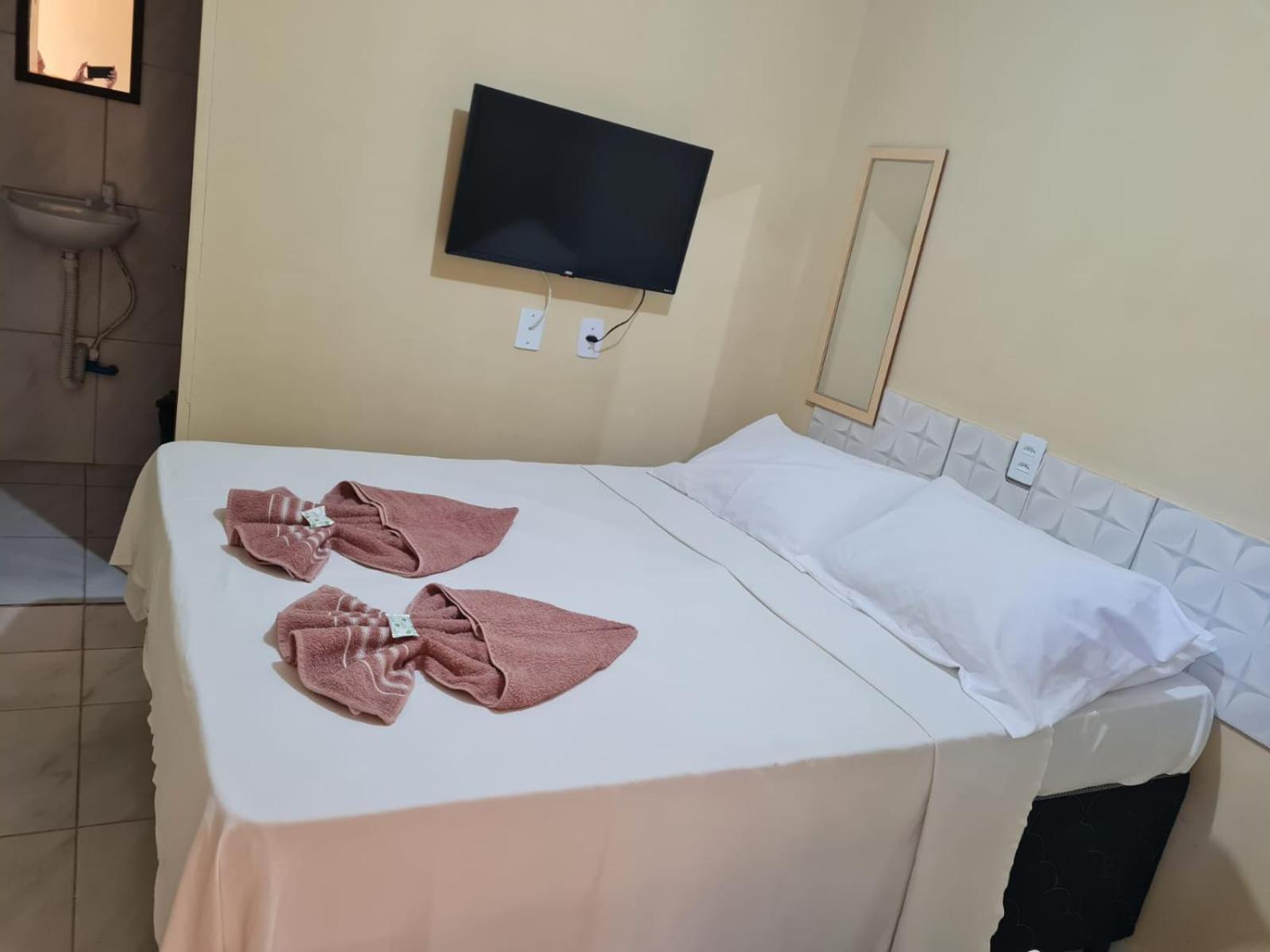 Hotel Veleiro De Porto Pôrto das Galinhas エクステリア 写真