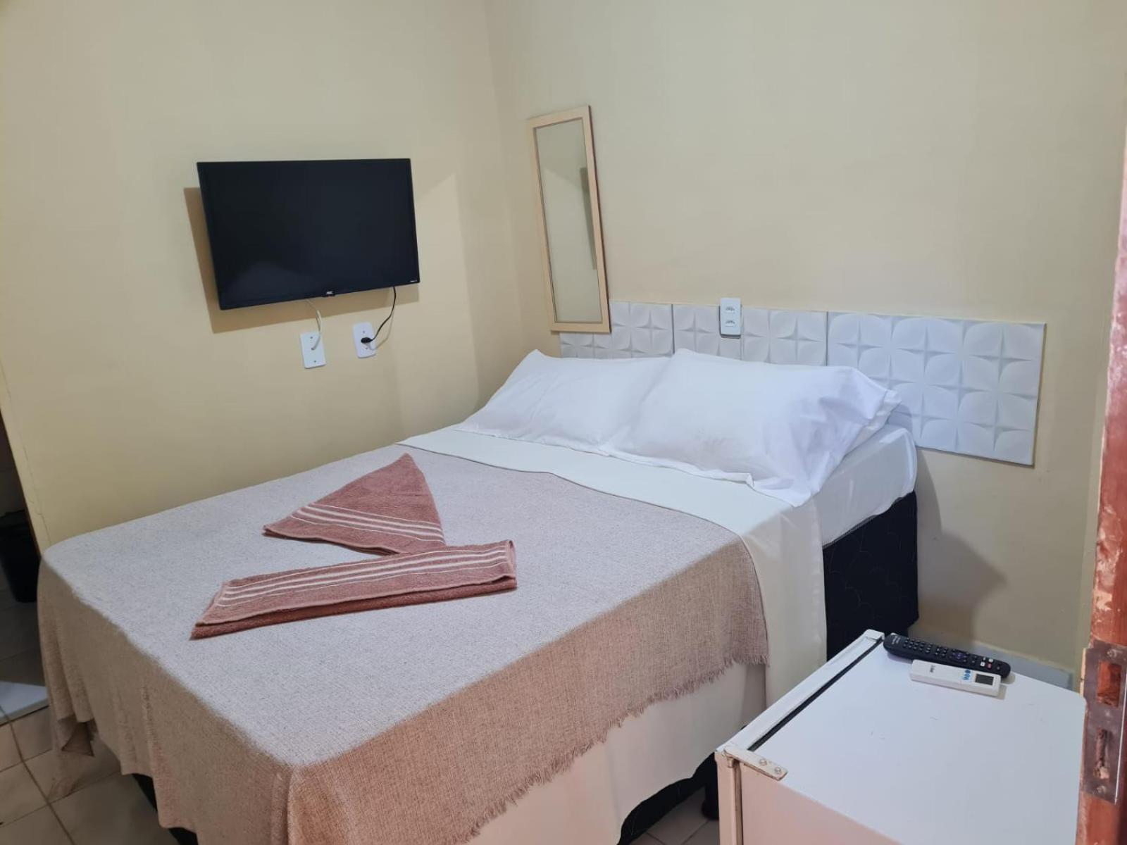 Hotel Veleiro De Porto Pôrto das Galinhas エクステリア 写真