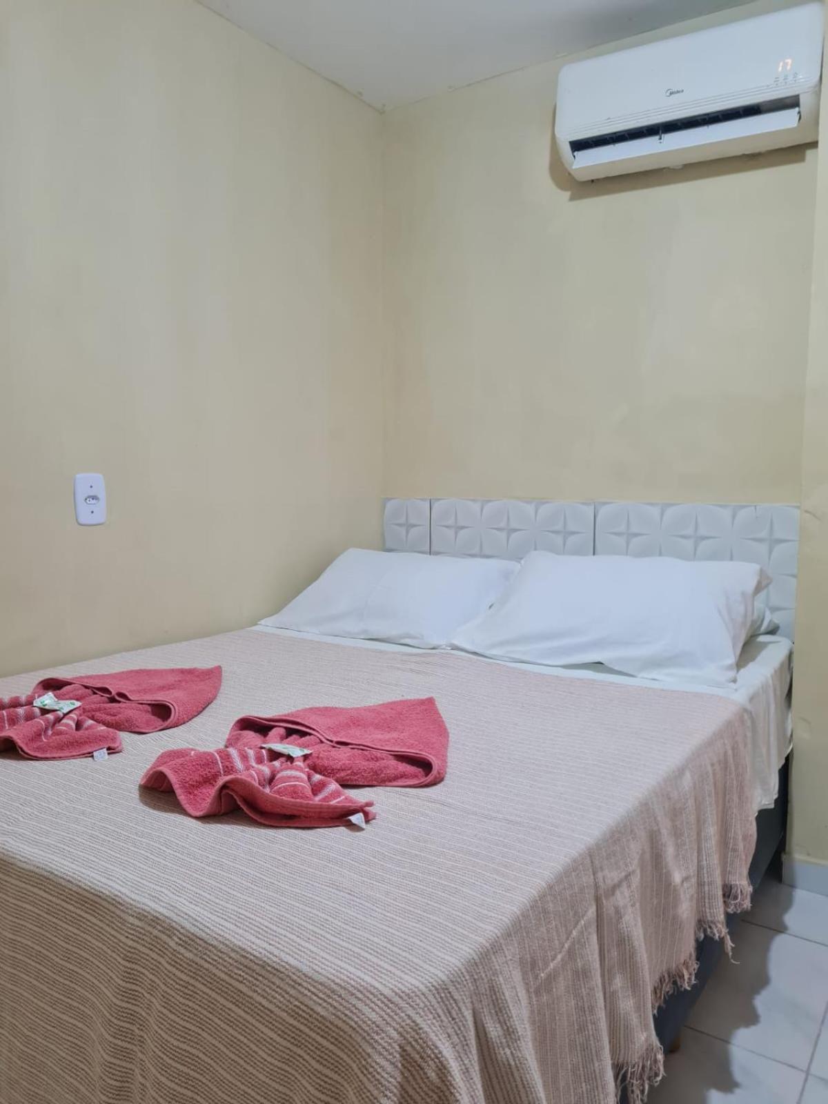 Hotel Veleiro De Porto Pôrto das Galinhas エクステリア 写真