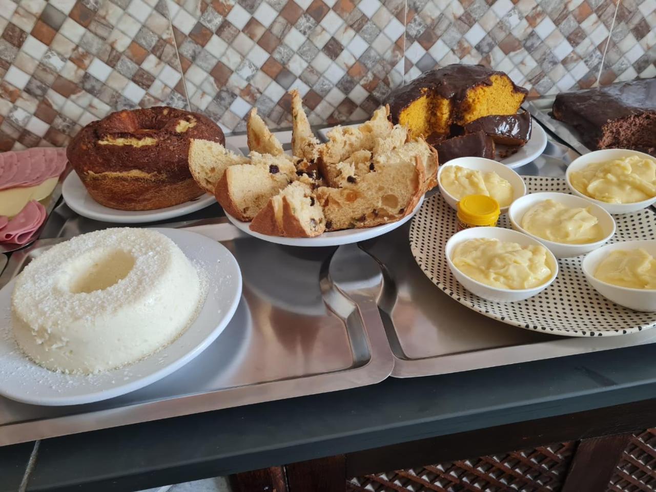Hotel Veleiro De Porto Pôrto das Galinhas エクステリア 写真