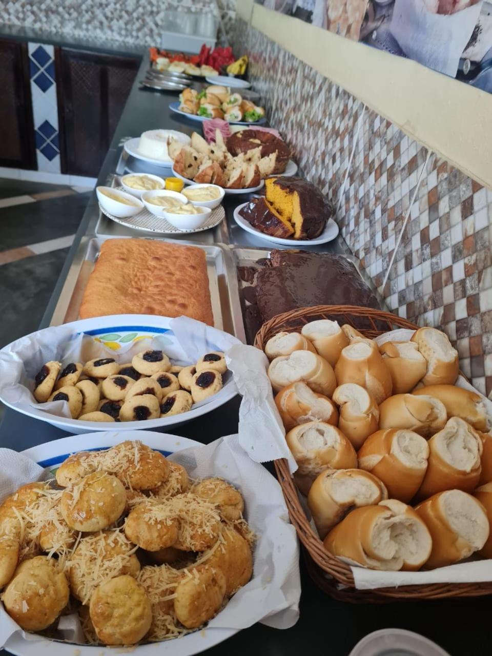Hotel Veleiro De Porto Pôrto das Galinhas エクステリア 写真