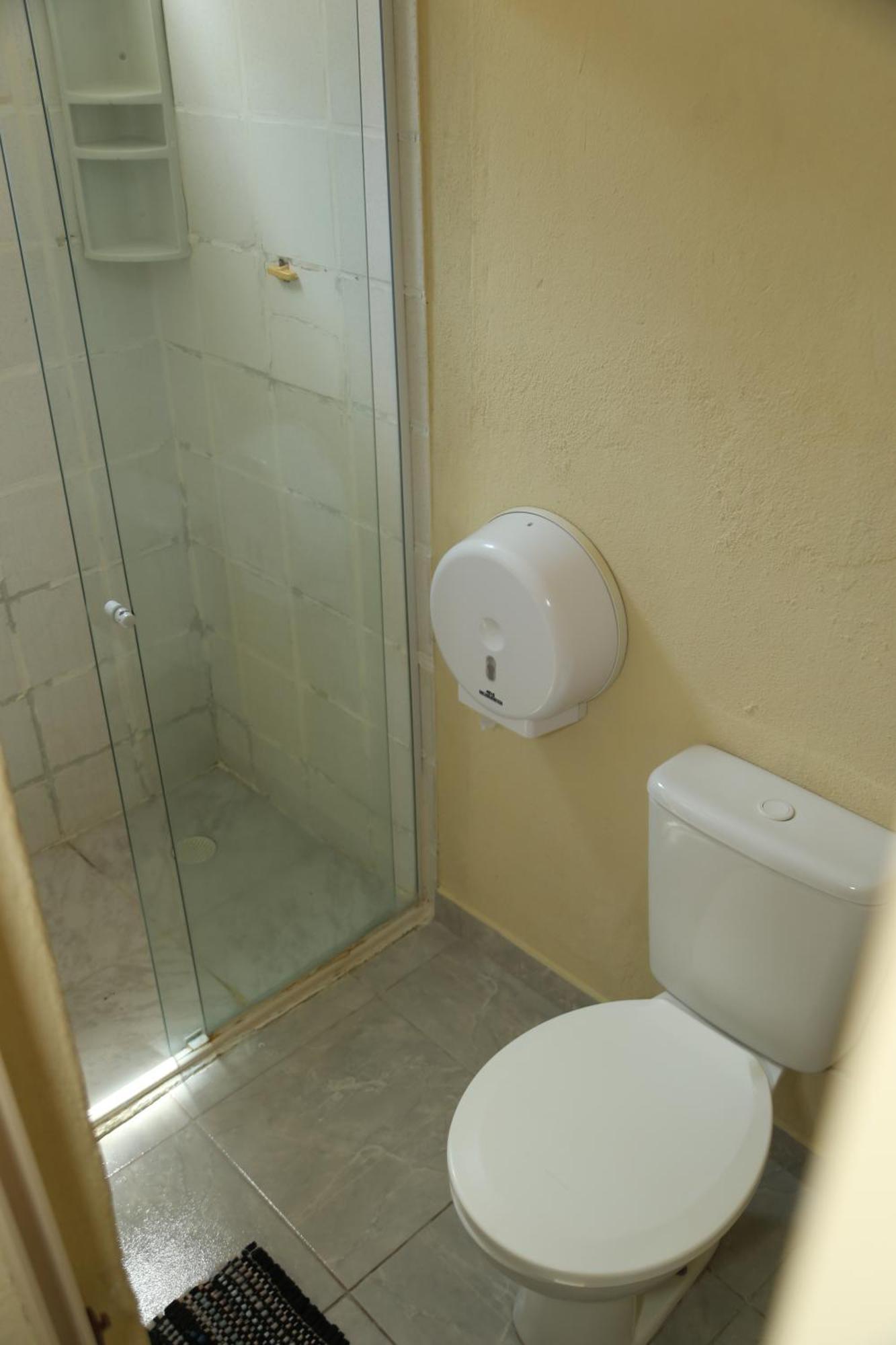 Hotel Veleiro De Porto Pôrto das Galinhas エクステリア 写真