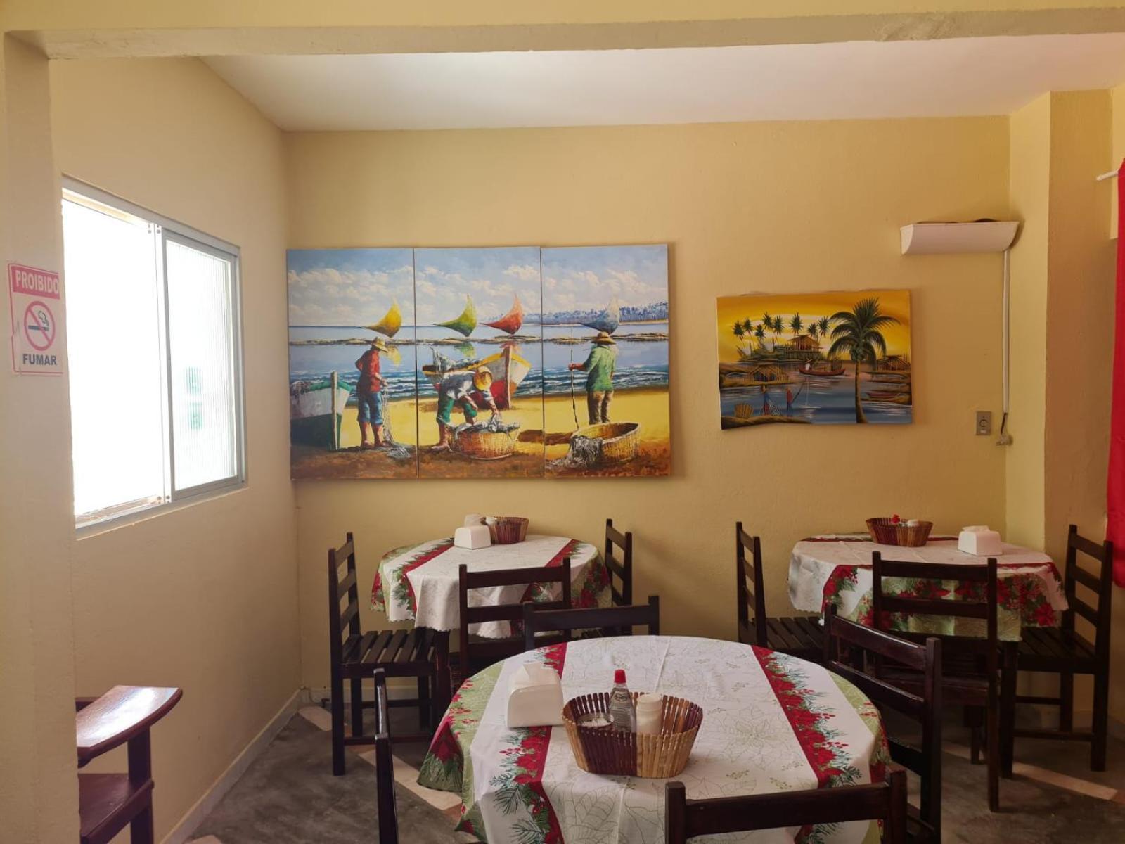 Hotel Veleiro De Porto Pôrto das Galinhas エクステリア 写真