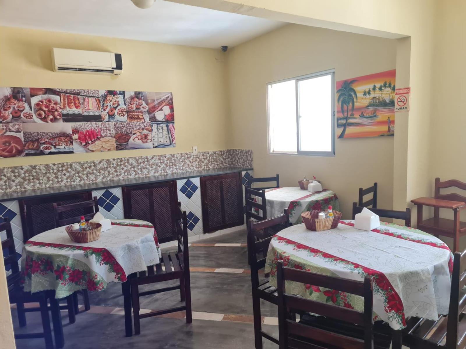 Hotel Veleiro De Porto Pôrto das Galinhas エクステリア 写真